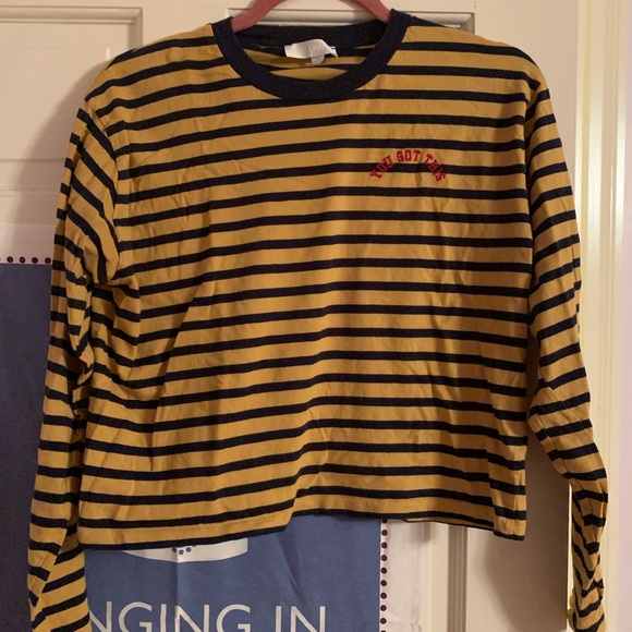 UO long sleeve tee - Picture 2 of 4